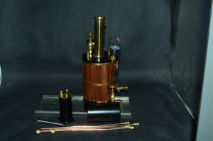 ebay model steam engines
