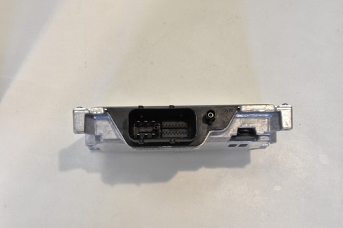 Unidad de control Porsche Audi Drive Assistant PADM 4M 4K4907107H Delphi - Imagen 2 de 2