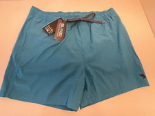 315- SALT LIFE Men's SLX Hybrid Walking/swim/fishing shorts  Size 2XL   NWT- 40