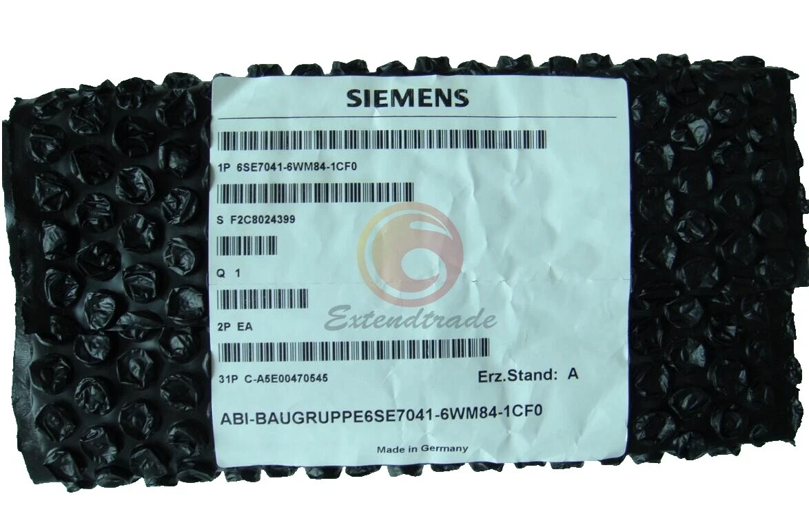 Siemens Electrical Panel & Board Accessories