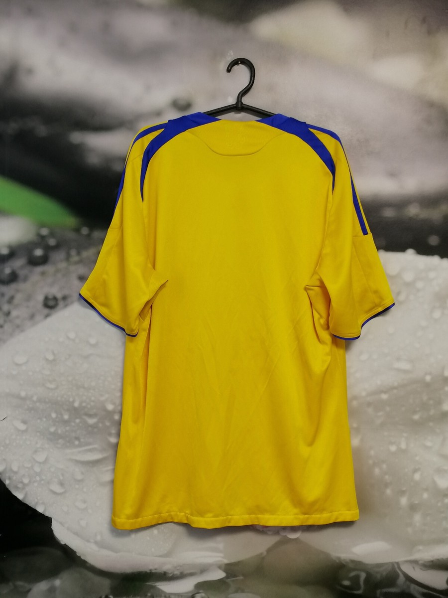 Chelsea 2008 - 2009 3rd third football shirt jersey Adidas size XL