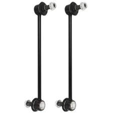2Pcs Front Stabilizer Bar Link Suspension Kit For 2012-2016 2017 Hyundai Azera