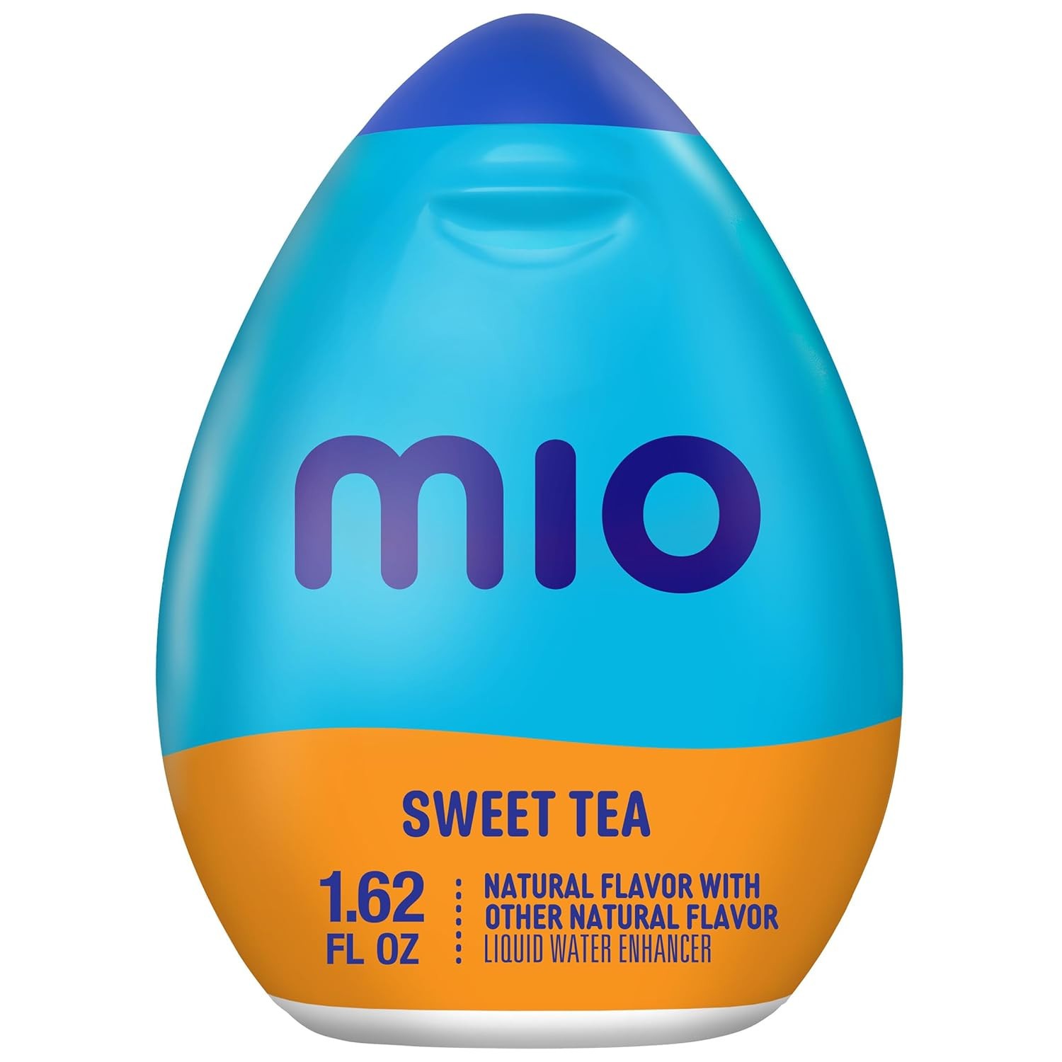 mio Liquid Water Enhancer, 1.62 fl oz Bottle (Select Flavor)