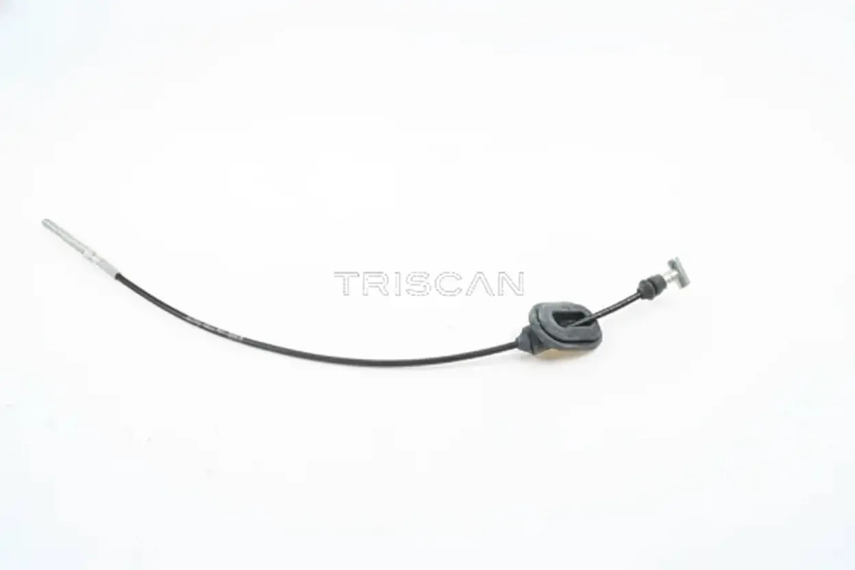 TRISCAN Seilzug, Feststellbremse 8140 131120 für TOYOTA - Bild 2