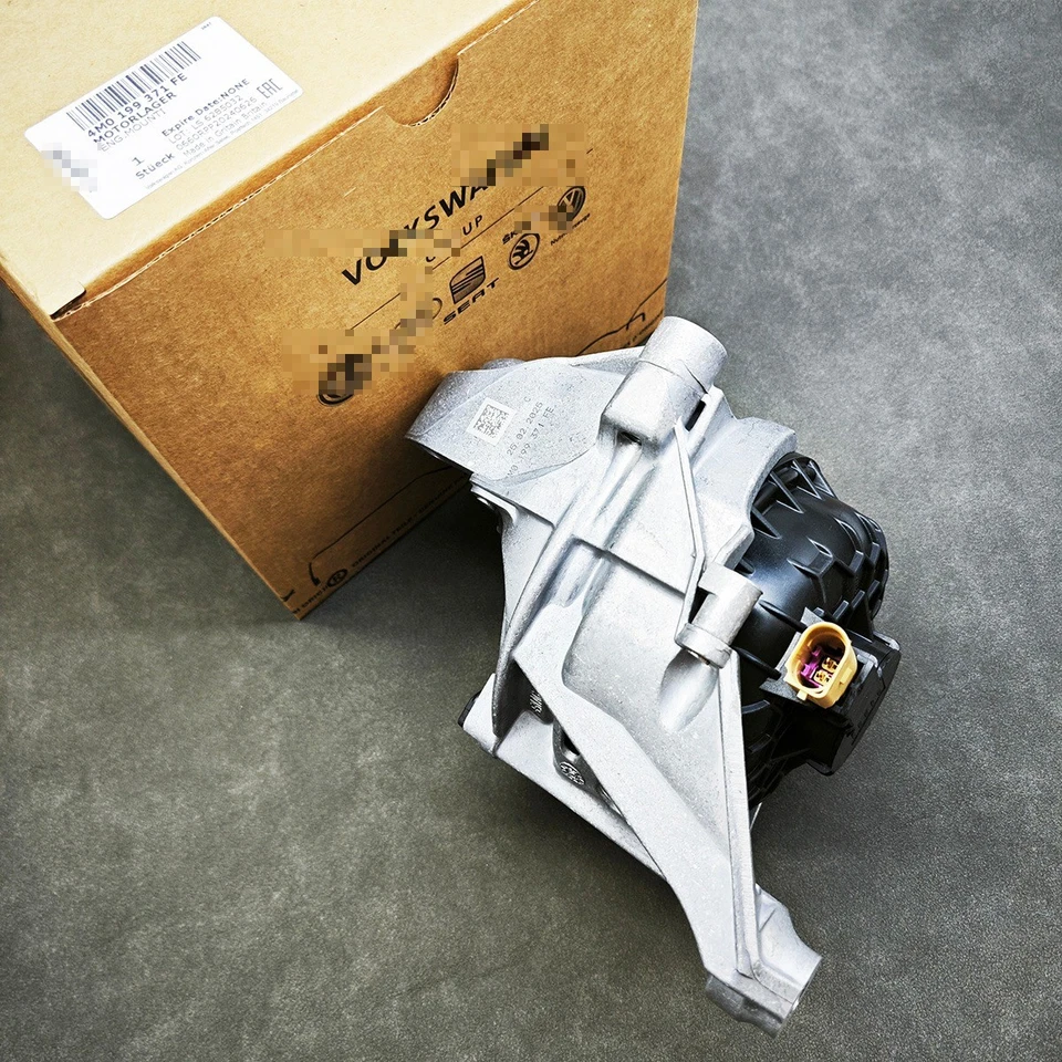 Pair of Engine Mounts For Audi Q5 2.0 Sportback 2018-24 Q7 2.0T 2016-2025  - Image 2 of 4