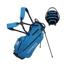 14 Way Golf Stand Bag, Lightweight Golf Bags with Stand for Men and Women