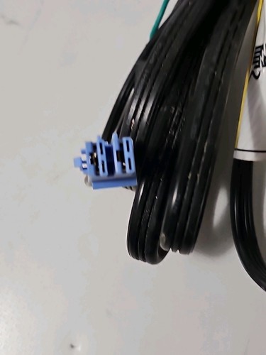 W10850133 (WHIRLPOOL) Washer Power Cord - Picture 14 of 24
