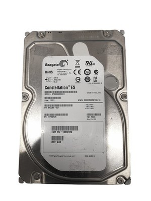 Hard drive Dell 2TB 7.2K HDD SAS 6G 3.5'' 512e 64MB 9YZ268-031