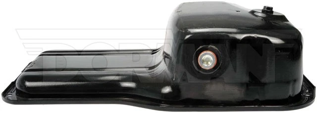 Dorman 264-5601 Engine Oil Pan For Select 99-04 Chevrolet GMC Isuzu Models - Image 2 of 4