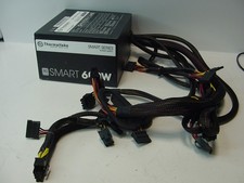 THERMALTAKE SMART 600W - POWER SUPPLY FOR PC COMPUTER