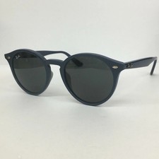 Used RAY BAN Ray Ban Sunglasses RB2180 F Blue Kakogawa