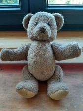 Alter Steiff Teddy Bär Teddybär Vintage alt