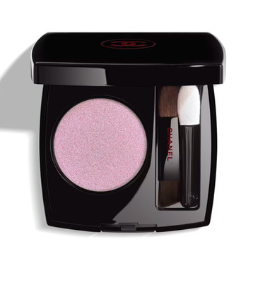 CHANEL Ombre Essentielle Eyeshadow 257 GRIS ROSE - Spring 2026 Rouge Noir