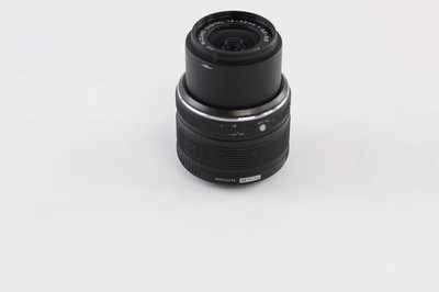 Olympus Digital 14-42mm F3.5-5.6 M.Zuiko II R MSC Objektiv