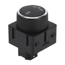 ACROPIX 4WD Four Wheel Drive Switch 4X4 Selector Switch Fit for Chevrolet Silver