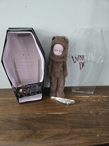 Living Dead Dolls Teddy | eBay