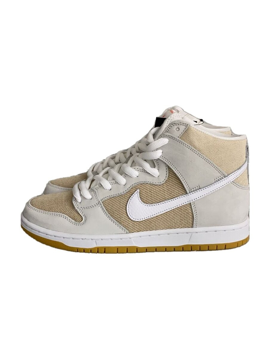Nike Dunk Hi Pro Iso Natural Dunk High Pro Iso Natural 28Cm Beg Efw65
