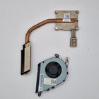 DELL LATITUDE E5420 CPU Fan & Heatsink 02CPVP 0463TY Cooling Assembly