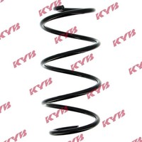 1X Kyb Fahrwerksfeder K-Flex RA1457 FüR Opel Astra B16 Sports Tourer Turbo Cdti