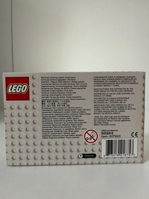 LEGO NASA Apollo SATURN V (21309) + Classic SPACEMAN Minifigure (5002812)
