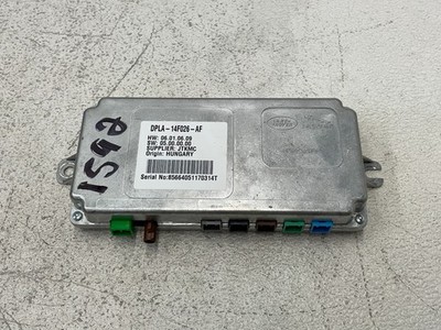 14-17 Land Range Rover Sport Surround View Camera Control Module