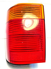 1995-1999 Range Rover P38 Left Driver Lh Side Tail Light Turn Signal Amr6631 1