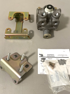 Bendix AR-1 Antilock Relay Valve for MACK/ VOLVO (ABS System)