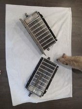 1975 75 Oldsmobile Olds Cutlass 442 Supreme Front Grill Grilles Grille Grills