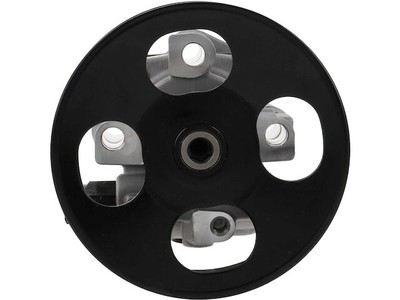 Maval 77NW92C Power Steering Pump Fits 2001-2007 Toyota Sequoia
