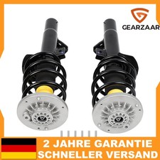 Stoßdämpfer Federbeine Vorne Passend für BMW X4 F26 2015-2018 37116797025 Paar