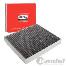Filtre d'habitacle Ford S-MAX