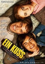 EIN KUSS (OmU) von Ivan Cotroneo | DVD | Zust...