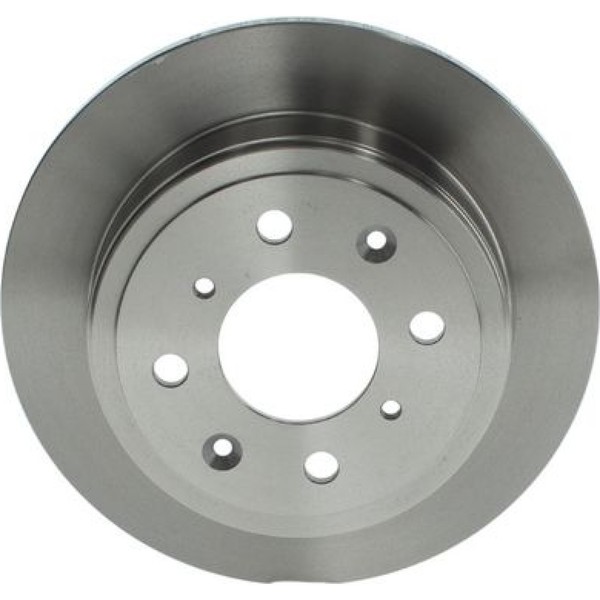 2X Bosch 0 986 478 350 Bremsscheibe FüR Honda Rover Bremsscheiben-image