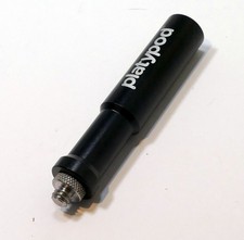 1/4" tripod stick for Platypod support