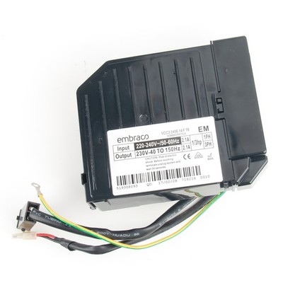 Frequency Converter Driver Board für Haier 0193525188 Embraco QD VCC3 2456 B5