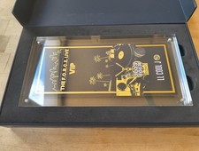 Billet VIP live LL Cool J The F.O.R.C.E 2023