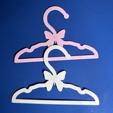 Hangers For You Doll Clothes