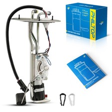 Pump Fuel Fits Ford E 150 250 Econoline 1997-2003 HP10127 Electric