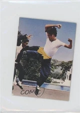1974 Yamakatsu Towa Bruce Lee Dragon Series Bruce Lee #40 0q9m