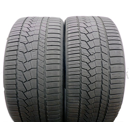 285 35 22 Continental 285/35 R22 106W XL Ts 860 S A0 Pneumatici 2022 6,8 -7mm