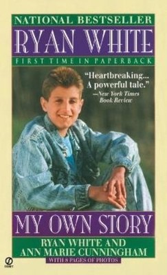 Ryan White Ann Marie Cunningham Ryan White (Taschenbuch)