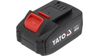 Akumulator Li-Ion 18V 4Ah Yt-828463 Yato