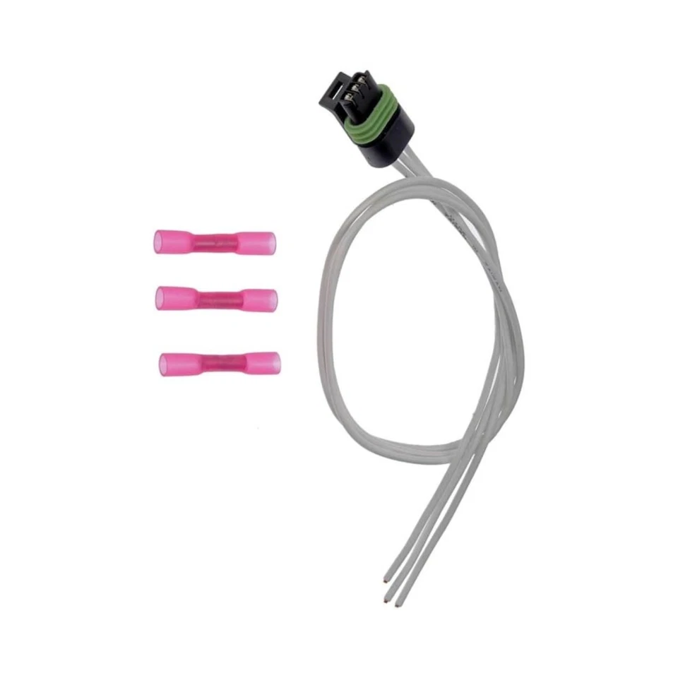 For Pontiac Montana 1999 2000 Pigtail Connector | Female Terminal | For 12167116 Foto 2 de 4