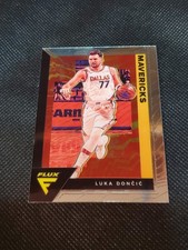 2020-21 Panini Flux • Base #37 • LUKA DONCIC