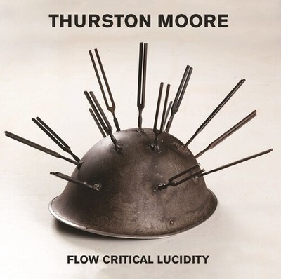 Thurston Moore - Flow Critical Lucidity [New CD]