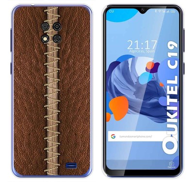 Modulo Con Conector de Carga para Oukitel C16 Pro - Repuestos Fuentes