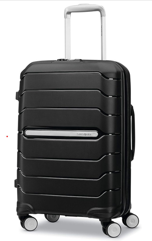 Bag Expandable