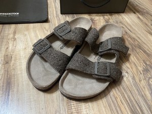 Rick Owens Birkenstock Arizona | eBay