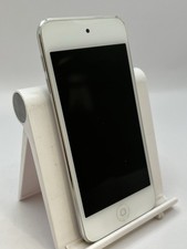 Apple iPod touch 5th Generation A1421 Silver MP3 Player Spares & Repairs #C