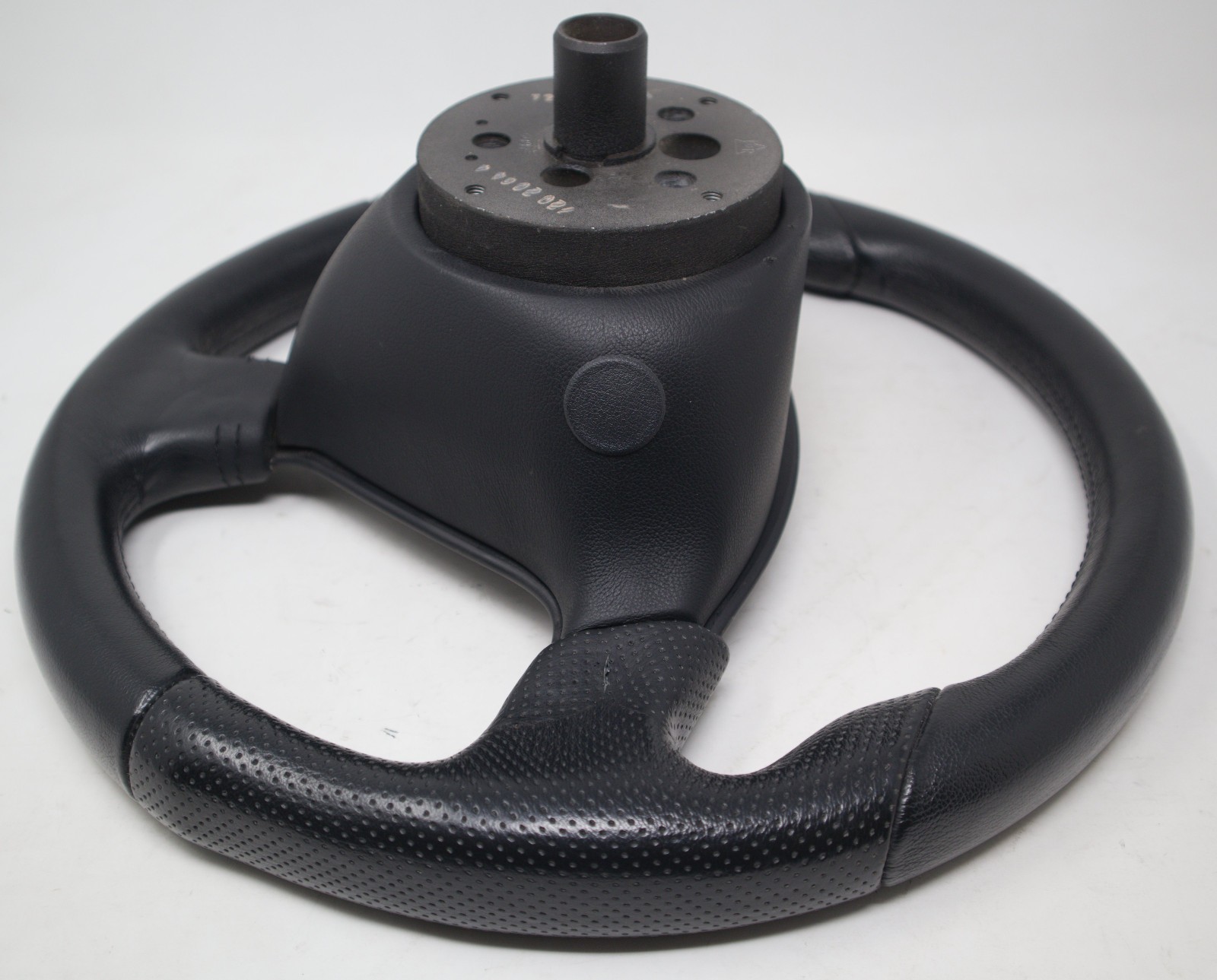 Ferrari 575M Maranello 2002 Steering wheels Set Black P/N 67287500